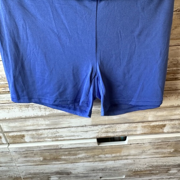 Rafaella Women's Blue Skort - Picture 6 of 10